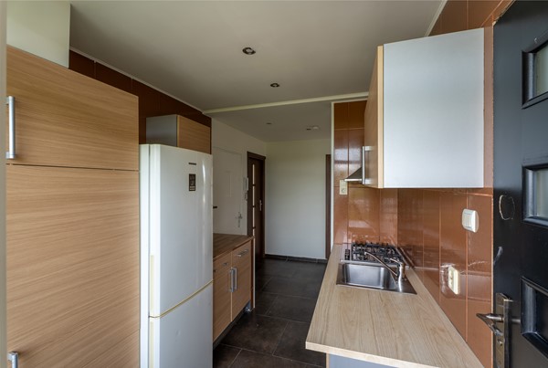 Medium property photo - Marsmanstraat 106, 3076 EE Rotterdam